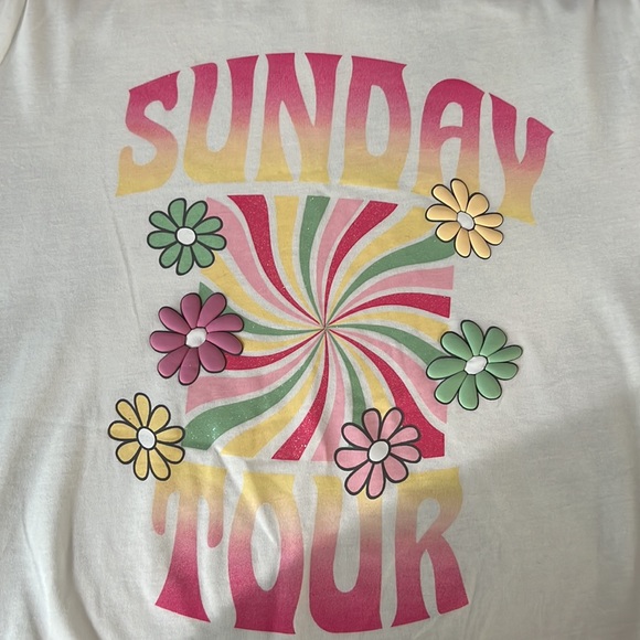 Zara shirt for girls size 11-12 - Picture 5 of 7